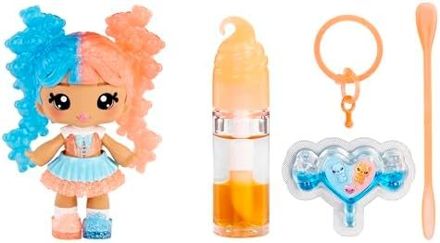 Yummiland Mystery Color Change Gwen Gummybear Lip Gloss Doll