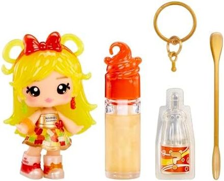 Yummiland Haribo Goldbears Lip Gloss Doll