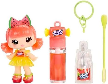 Yummiland Jolly Rancher Lip Gloss Doll